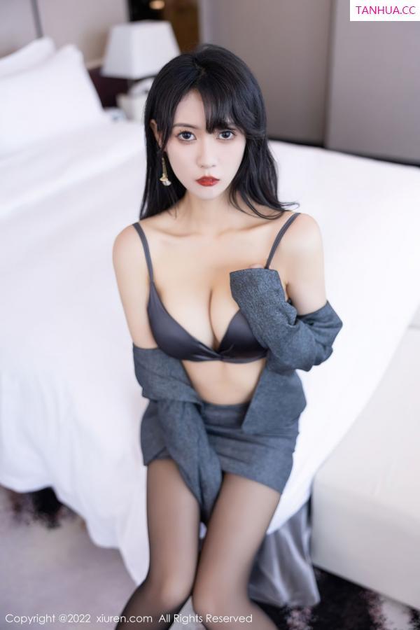 林子遥  [XiuRen]高清写真图 2022.09.13 No.5575 林子遥第50张图片